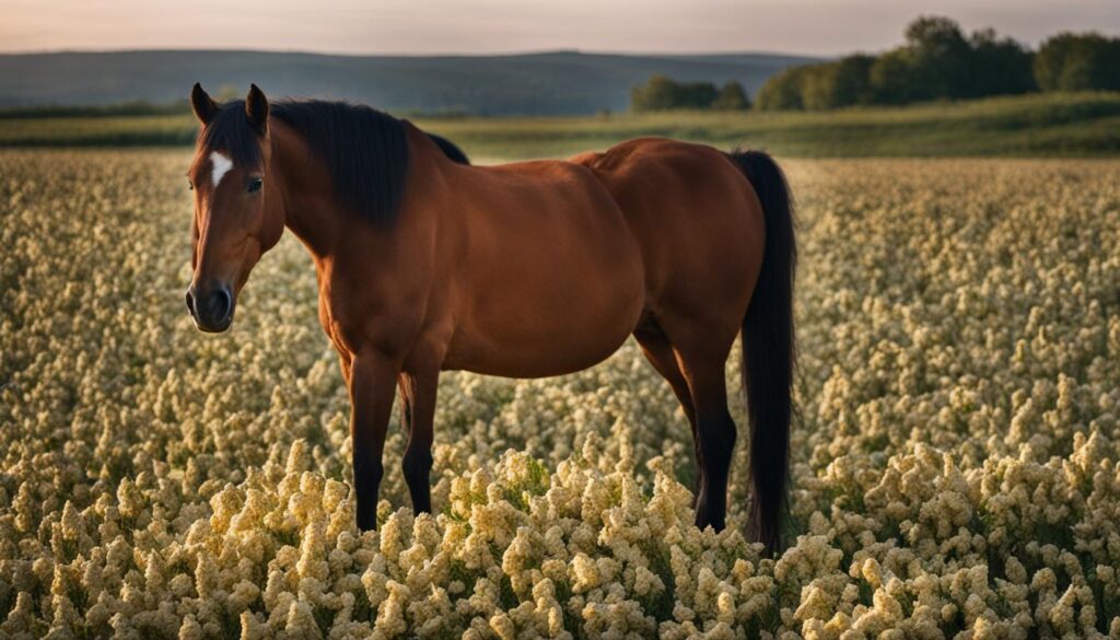 Can Horses Eat Different Types of Popcorn