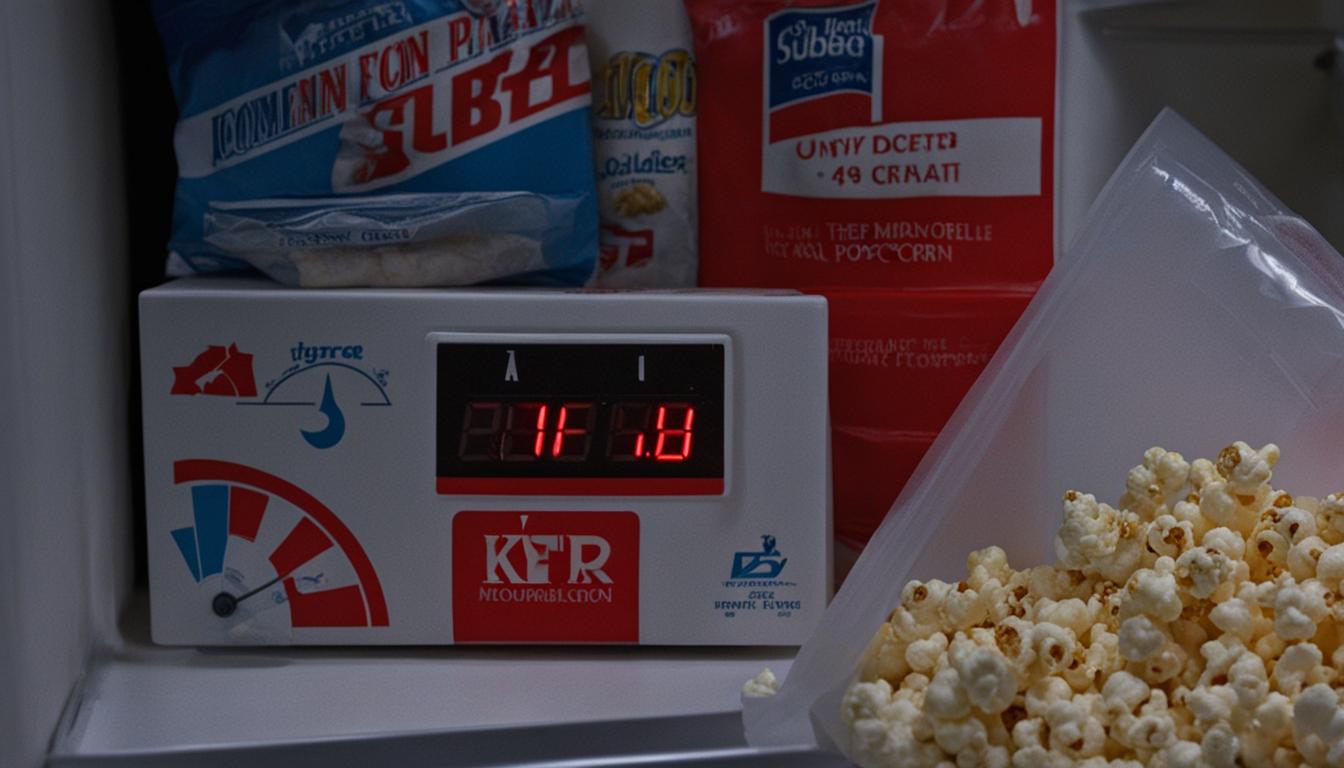 Can you Freeze Popcorn?