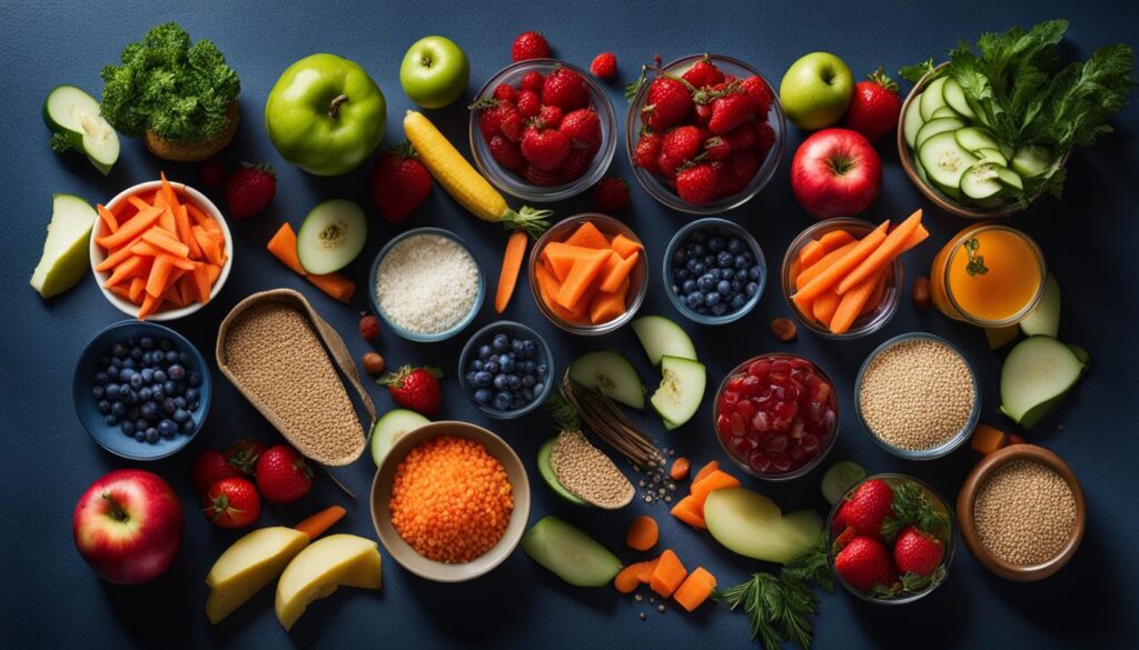 Healthy Alternatives to Popcorn at Night