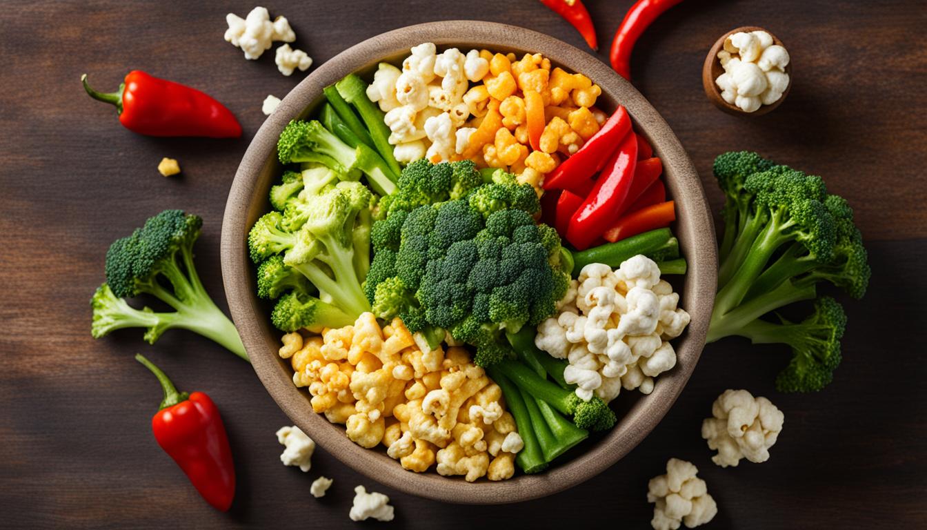Is Popcorn Keto-Friendly? Your Answers Begin Here.