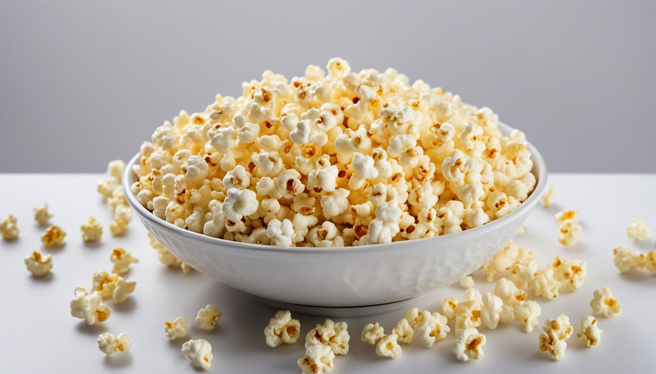 Is Popcorn Kosher? Unraveling the Truth About Your Snacks