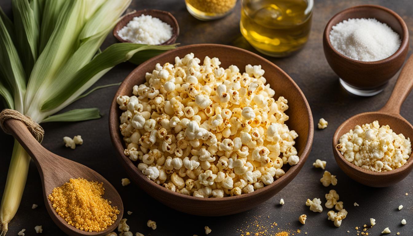 Is Popcorn Vegan? – Quick and Easy Answer for Consumers