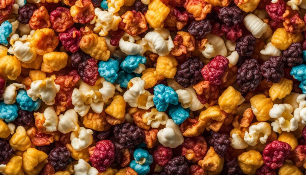 Kosher Popcorn Brands