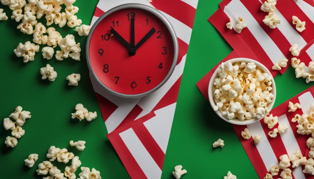 Time Frame of Eat Popcorn After Wisdom Tooth Extraction