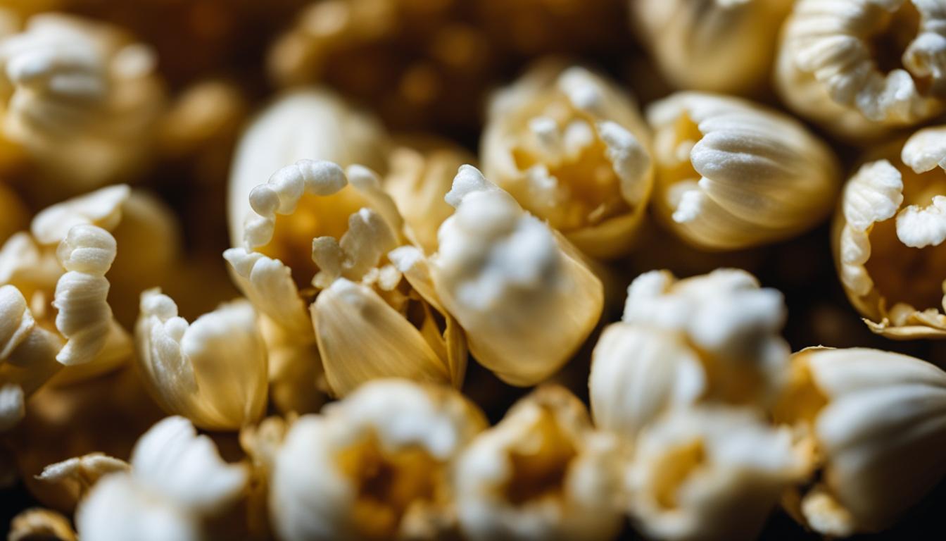 Understanding Popcorn: What is a Popcorn Kernel?