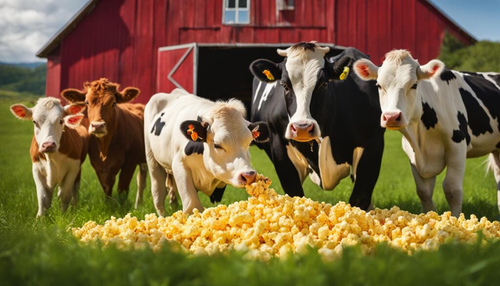 farm animal nutrition